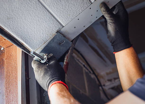 Reliable Garage Door Panel Replacement contractor in Hughes County County, OK by Garage Doors Repair Pro